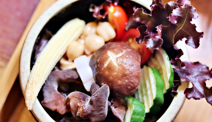 埔里素食餐廳推薦 埔里素食餐廳推薦
