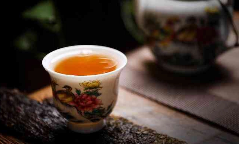 木槿花茶禁忌 木槿花茶禁忌