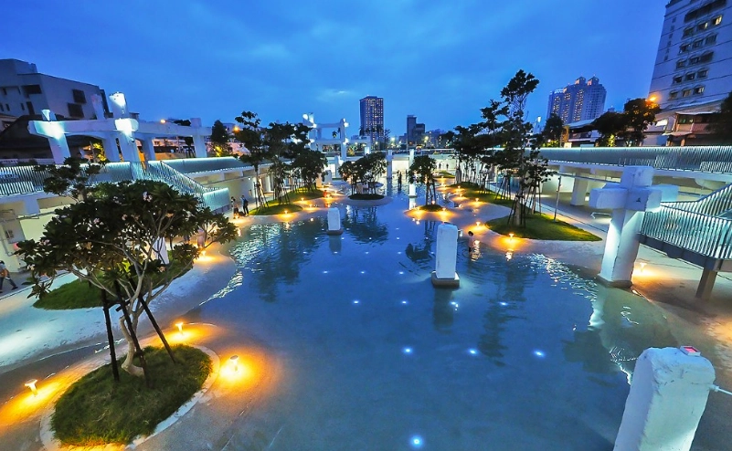 台南打卡景點