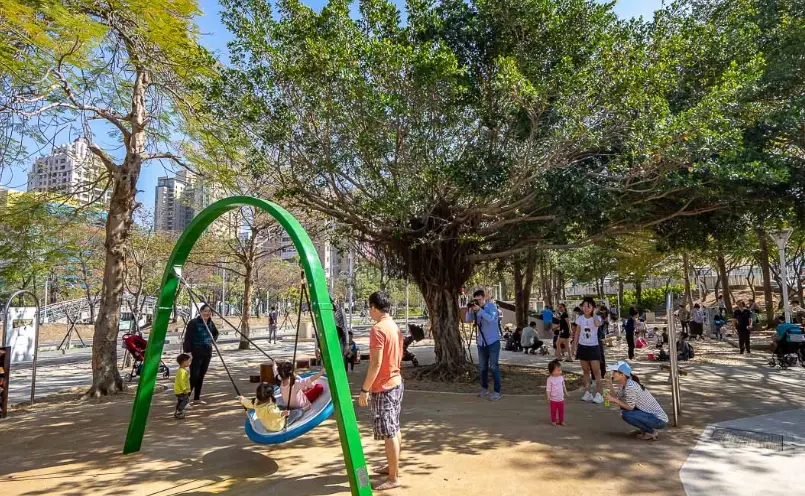 台中室內遊樂園 台中室內遊樂園