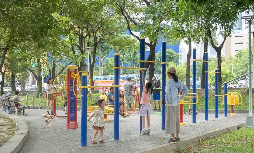 台中親子景點 台中親子景點