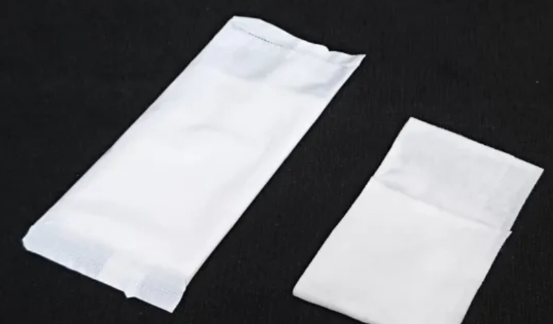 水針布清潔 水針布清潔