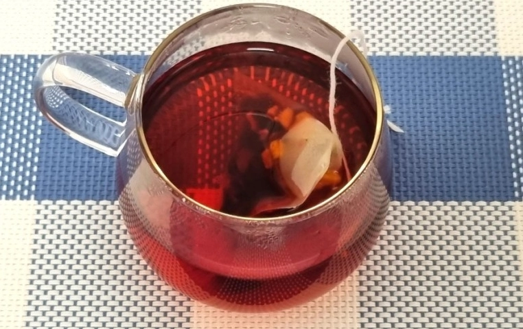 木槿花茶禁忌