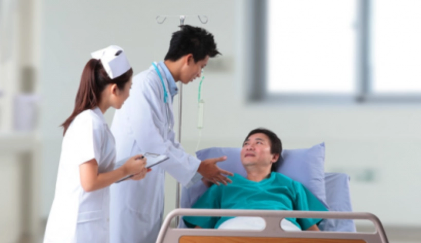 疾病夢境 疾病夢境