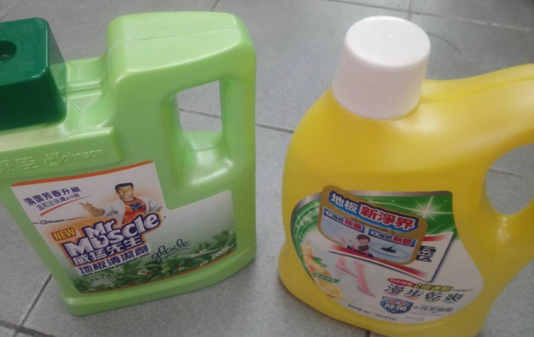 戶外磁磚保養