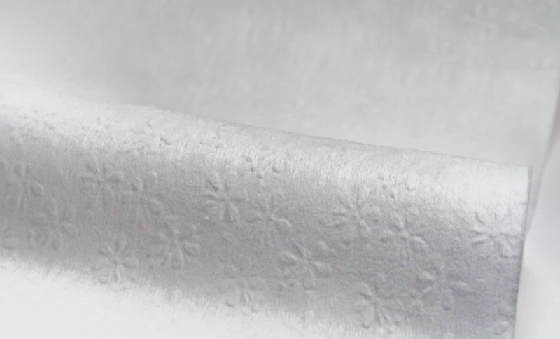 水針布清潔 水針布清潔