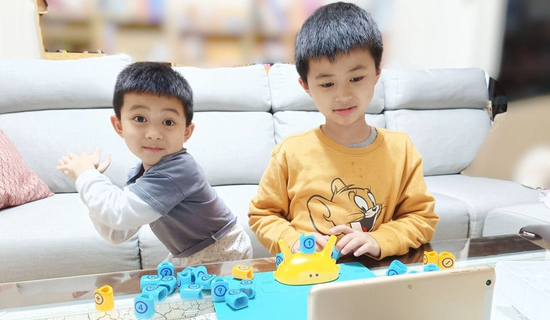 複習功課遊戲怎麼玩？5個方法讓孩子愛上學習不喊累