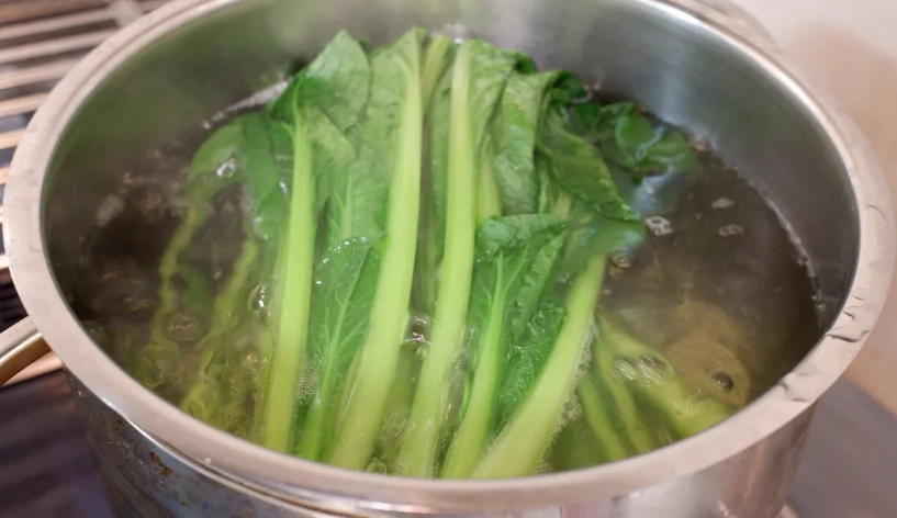 蔬菜軟掉 蔬菜軟掉