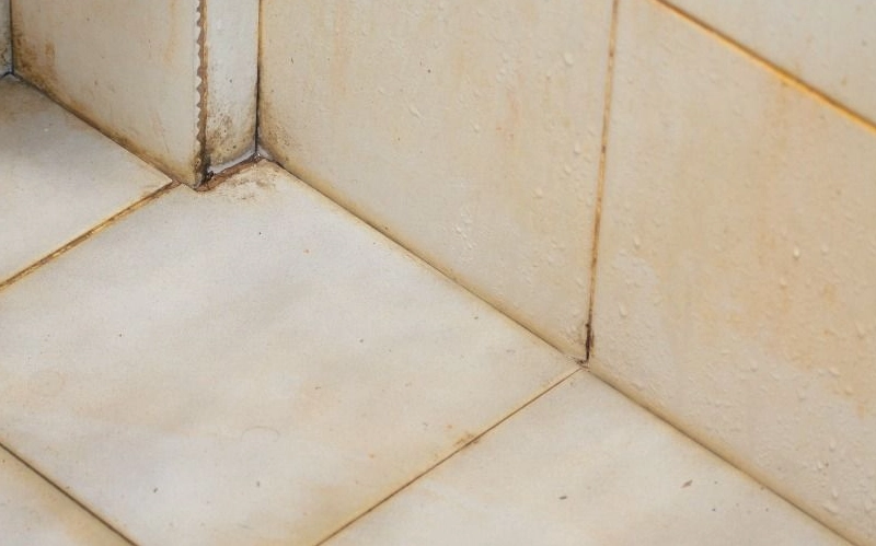 粉紅色污漬清除 粉紅色污漬清除