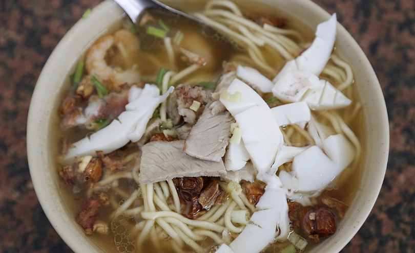 南庄老街美食全攻略：在地人私藏小吃與必訪餐廳深度解析