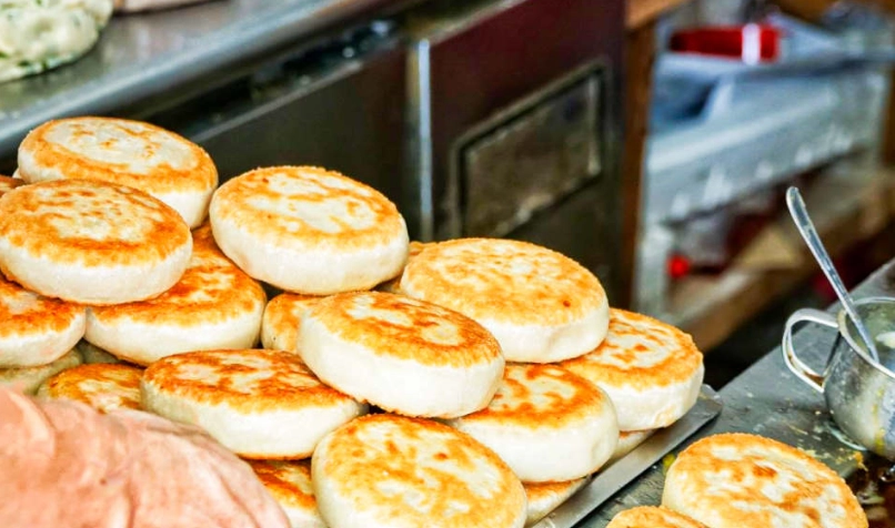 金門必吃早餐指南：在地人私藏的美味清單與實用攻略