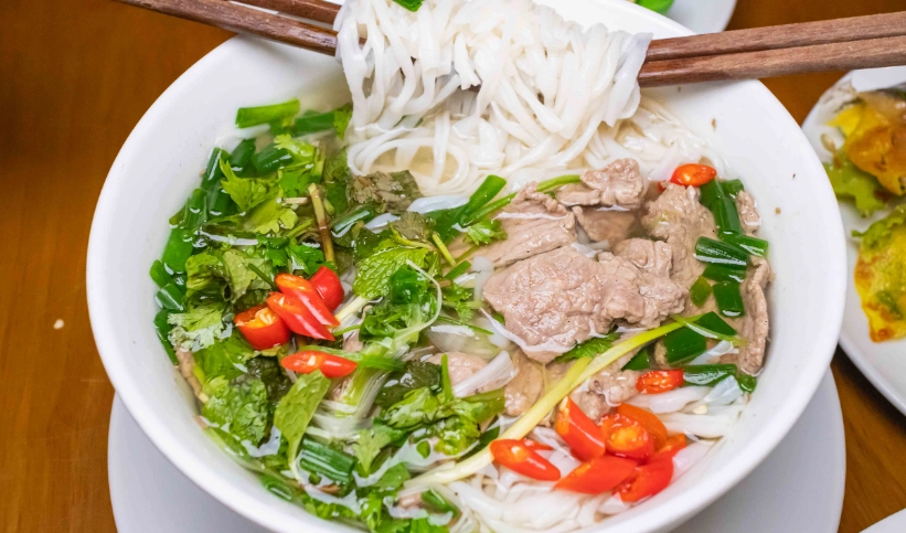 河內小吃推薦 河內小吃推薦