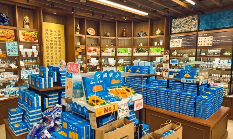 沖繩鹽屋口味全攻略：在台灣尋找與品嚐道地鹽味美食的實用指南