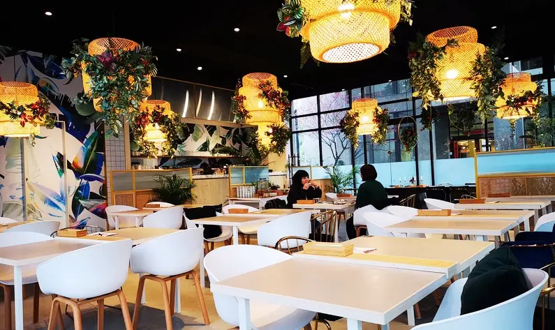 桃園火車站咖啡廳全攻略：精選5間步行可達的特色店家與選擇心法