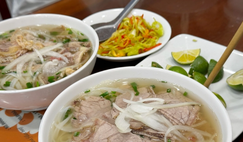 河內小吃推薦 河內小吃推薦