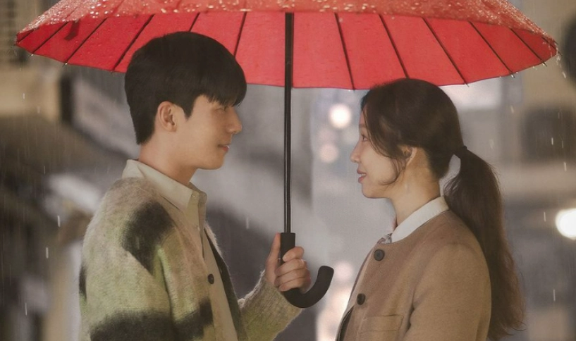 夢見前男友挽回