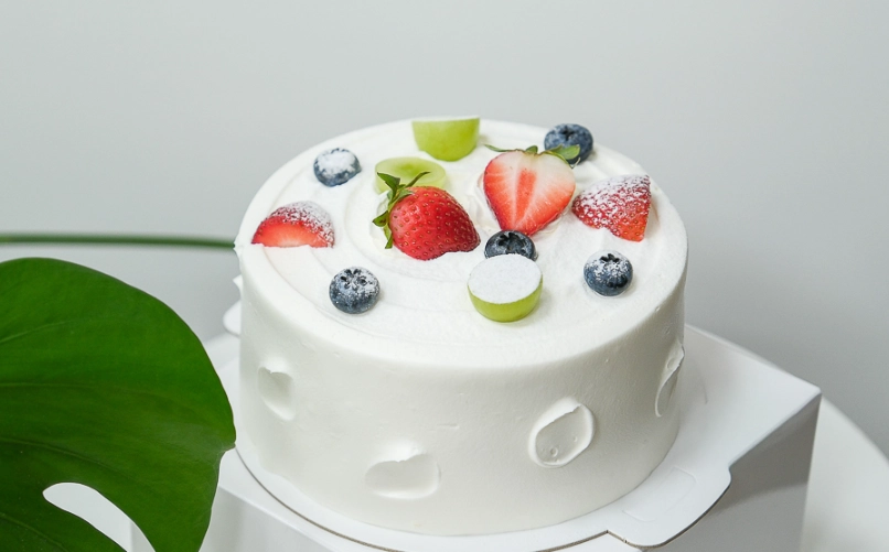 台中南屯生日蛋糕推薦：在地人私藏名單與選購指南