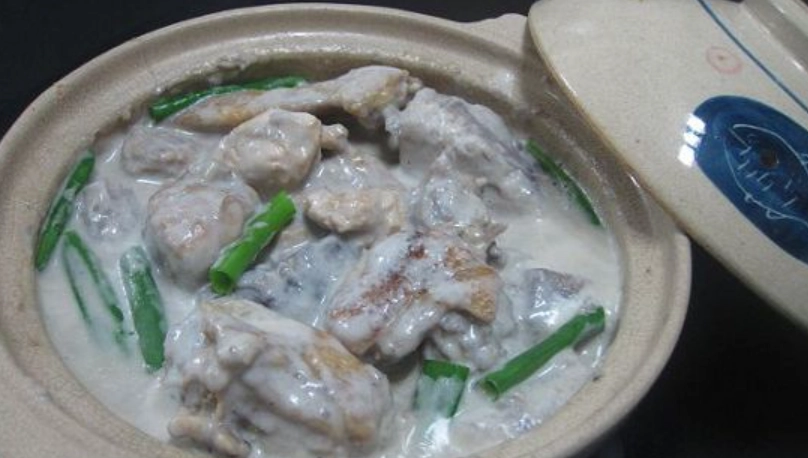 芋頭雞煲做法與餐廳推薦：秋冬必學暖心料理全攻略