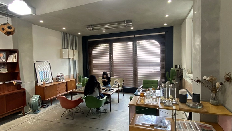 老宅咖啡廳 推薦