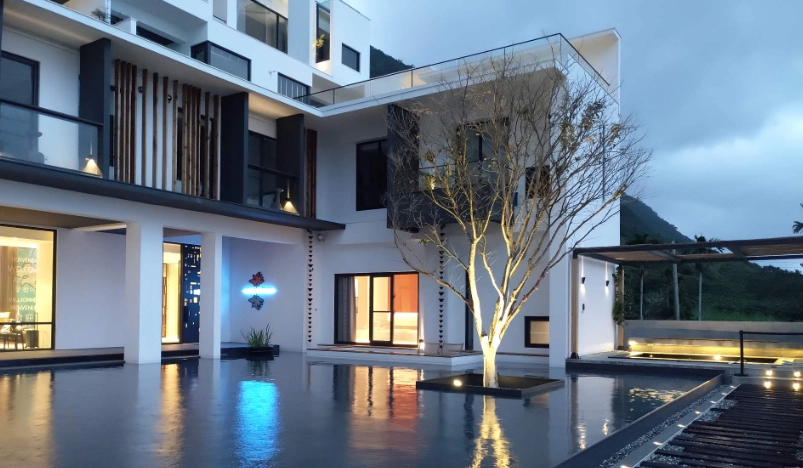 豐濱客棧住宿全攻略｜花蓮海景民宿推薦與台11線行程規劃