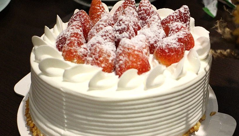 台中客製化蛋糕