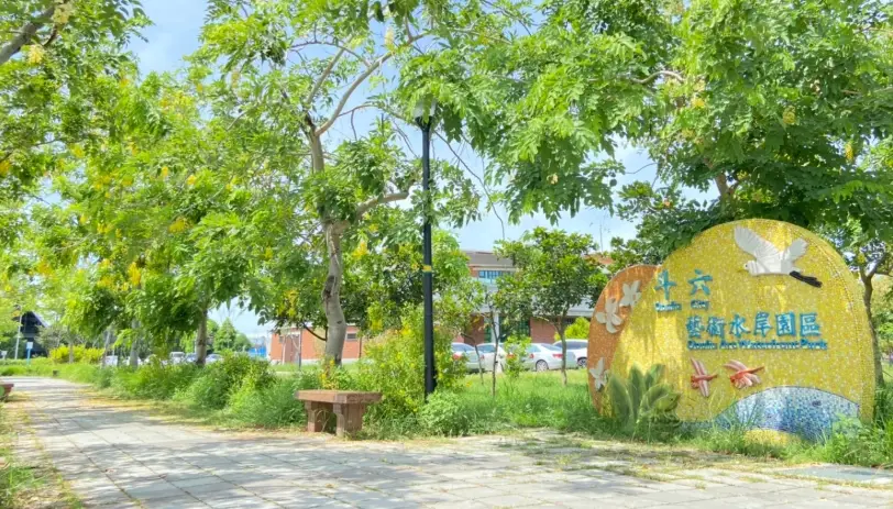 雲林親子景點推薦！五大主題樂園與農場，省錢放電一日遊攻略