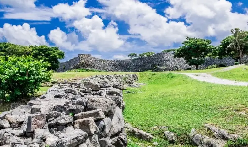 沖繩自駕 沖繩自駕