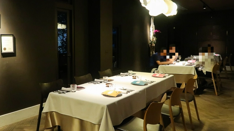 米其林餐廳推薦