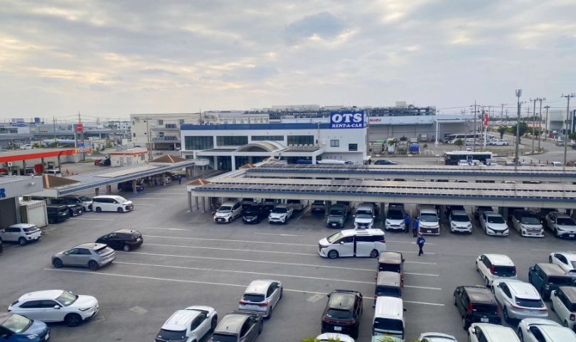 沖繩旅遊 沖繩旅遊