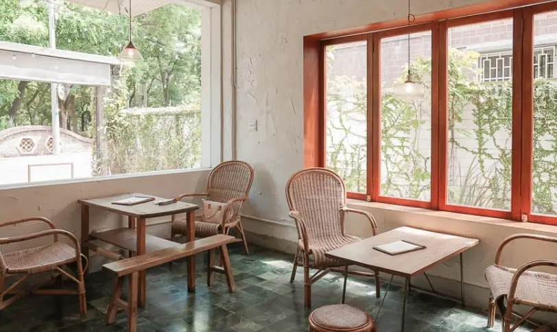 老宅咖啡廳 推薦