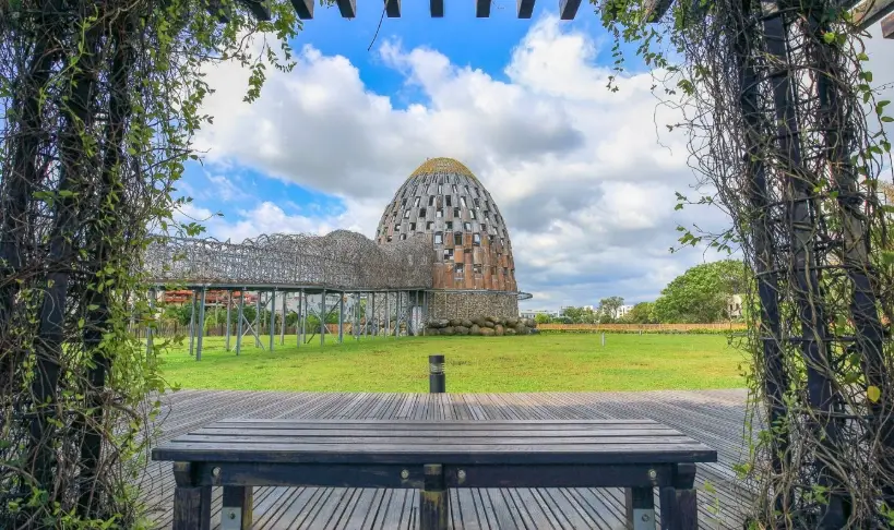 嘉義適合年輕人的景點全攻略：文青打卡、冒險活動與美食據點