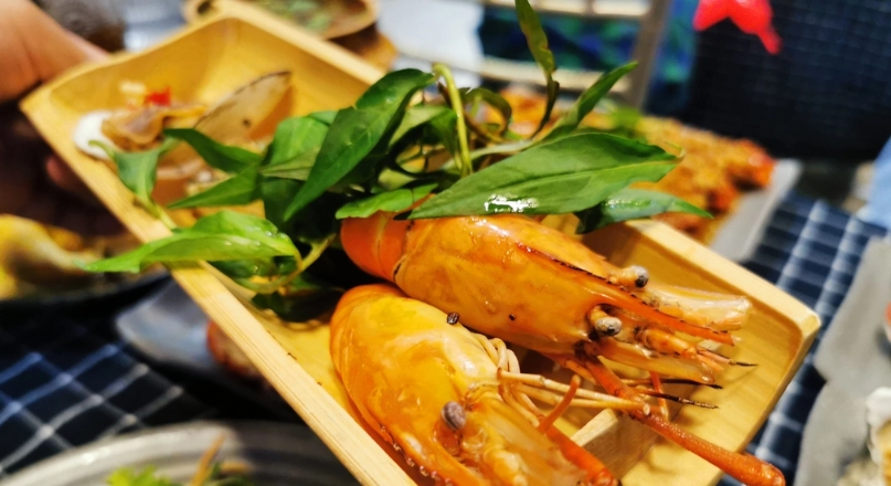 胡志明美食推薦TOP 10：在地人私藏清單與避坑指南