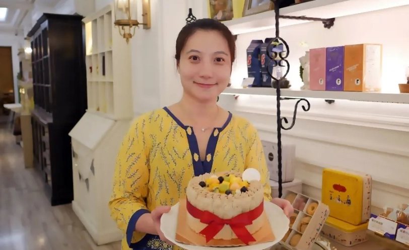 南屯區蛋糕推薦