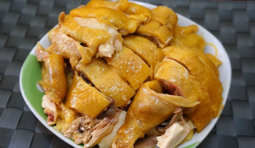 中式雞肉食譜：三道經典家常菜，從麻油雞到三杯雞完整教學