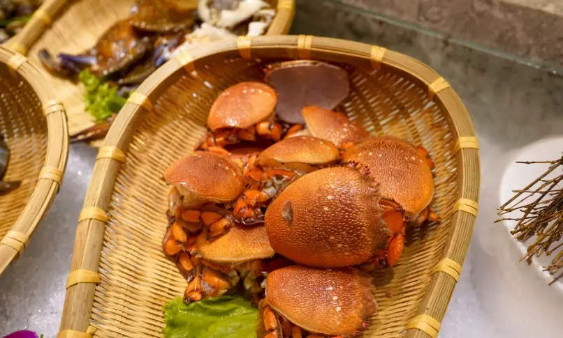 怡灣渡假酒店 早餐