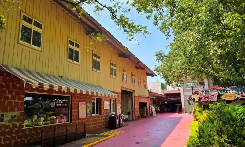 雲林親子一日遊