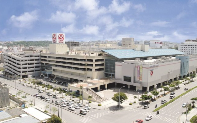 沖繩親子自由行