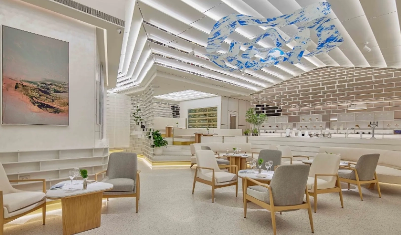 米其林餐廳預約