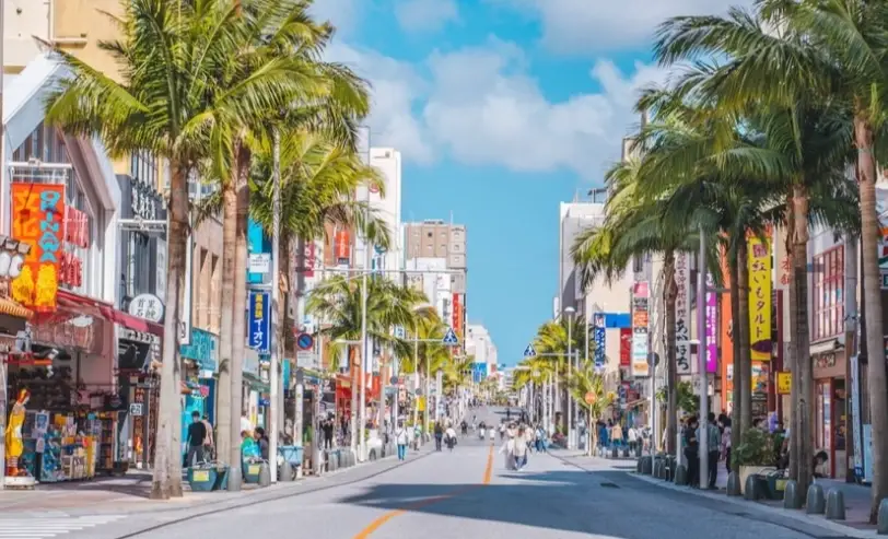 沖繩6天5夜自駕完整攻略：行程規劃、租車秘訣與必訪景點