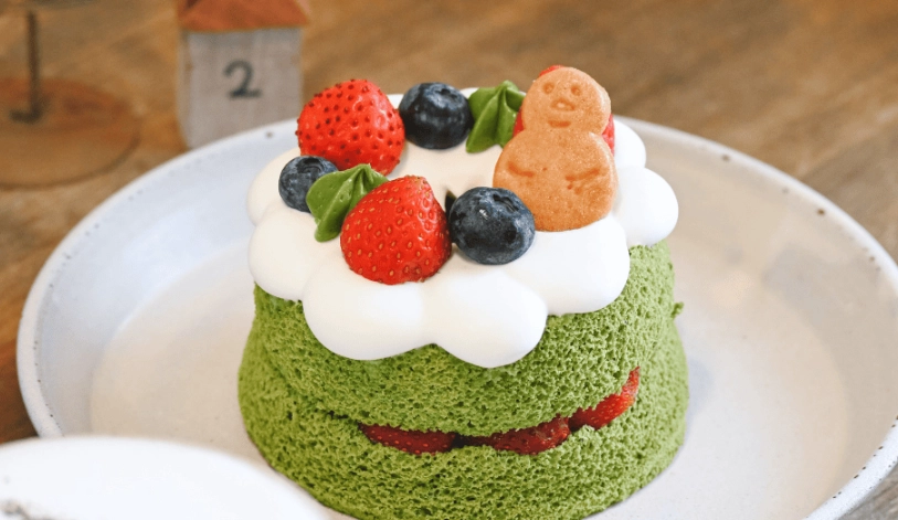 南屯區蛋糕推薦