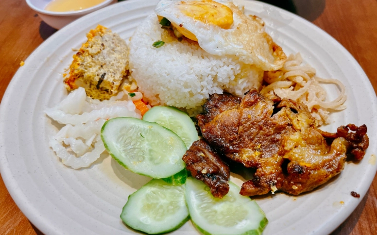 河內必吃 河內必吃