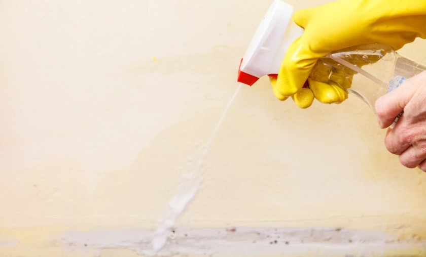 家居細菌預防 家居細菌預防