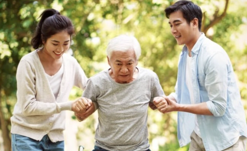 嘉義適合老人的景點推薦：輕鬆遊玩指南與實用貼士