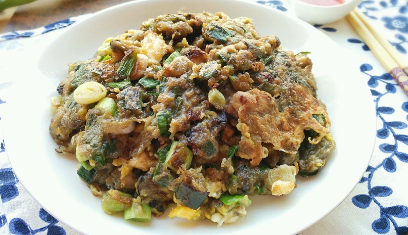 怡灣渡假酒店 美食