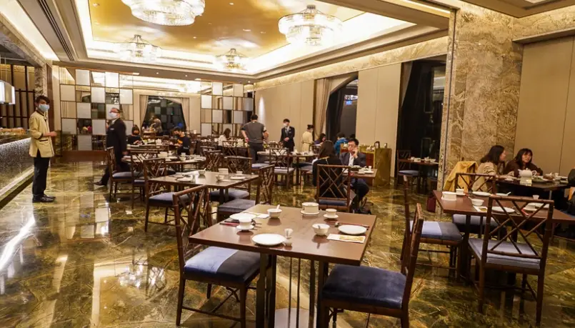 台灣米其林餐廳