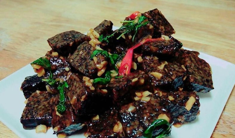 怡灣渡假酒店 早餐