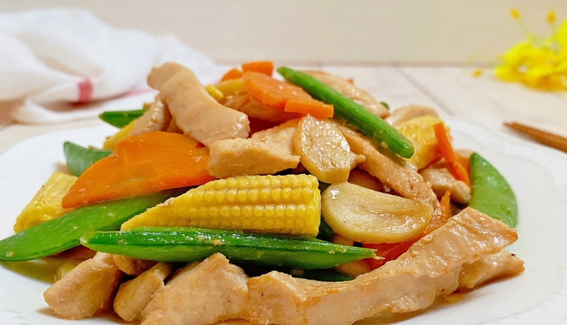 雞脾肉食譜全攻略：從選肉到上桌的私房秘訣