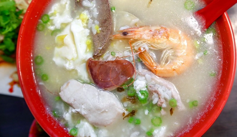 怡灣渡假酒店 附近 餐廳