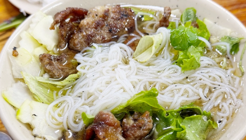 河內必吃 河內必吃