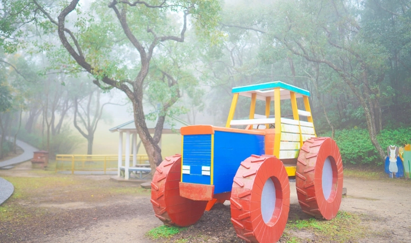 中部兩天一夜親子遊行程規劃：景點美食住宿全攻略
